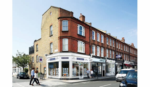 287 New Kings Road<br>Parsons Green<br>London<br>SW6 4RE