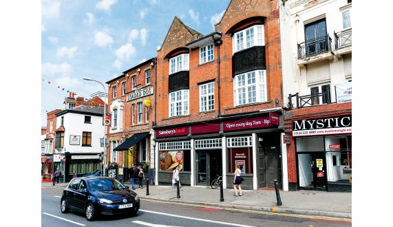 146 London Road, Leicester, Leicestershire, LE2 1ED | Property Auctions