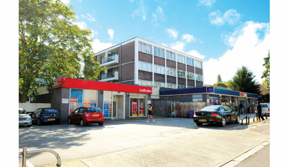 Unit 2, 169 / 175 Croydon Road<br>Penge<br>London<br>SE20 7TY