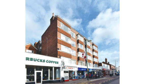 Westbourne Court, 92-96 Poole Road<br>Westbourne<br>Bournemouth<br>Dorset<br>BH4 9EF