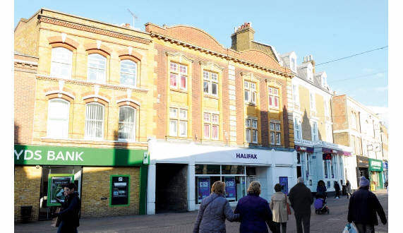Property Auctions 23 Mar 2016 8 10 High Street Dartford Kent