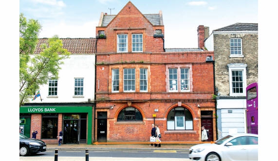 Property Auction Doncaster Racecourse Property Auction Doncaster Racecourse