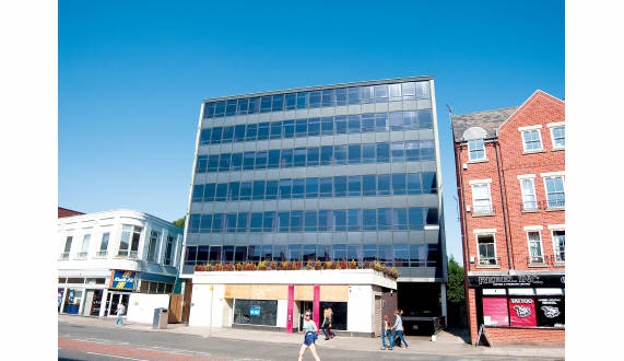 Grosvenor House<br>112-114 Prince of Wales Road<br>Norwich<br>Norfolk<br>NR1 1NS