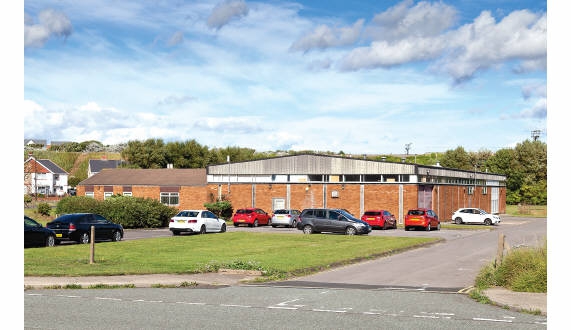 Unit 34 Oakesway Industrial Estate<br>Hartlepool<br>County Durham<br>TS24 0RB