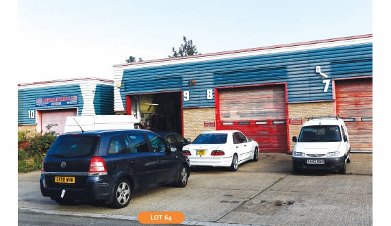 Unit 9 Farriers Way<br>Temple Farm Industrial Estate<br>Southend-on-Sea<br>Essex<br>SS2 5RY