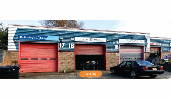 Unit 16 Farriers Way<br>Temple Farm Industrial Estate<br>Southend-on-Sea<br>Essex<br>SS2 5RY