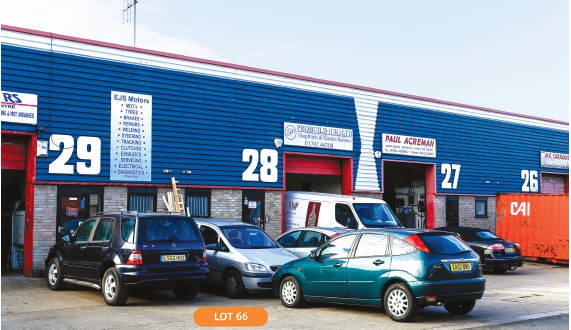 Unit 28 Farriers Way<br>Temple Farm Industrial Estate<br>Southend-on-Sea<br>Essex<br>SS2 5RY