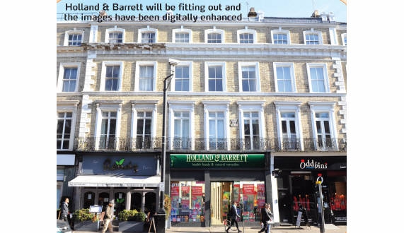242 Kentish Town Road<br>London<br>NW5 2AB