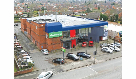 Property Auctions Lichfield Area Property Auctions Lichfield Area