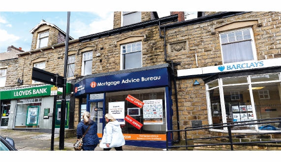 926 Ecclesall Road<br>Sheffield<br>South Yorkshire<br>S11 8TR