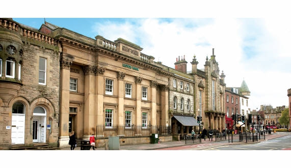 Newcastle Building Society Carlisle Newcastle Building Society Carlisle