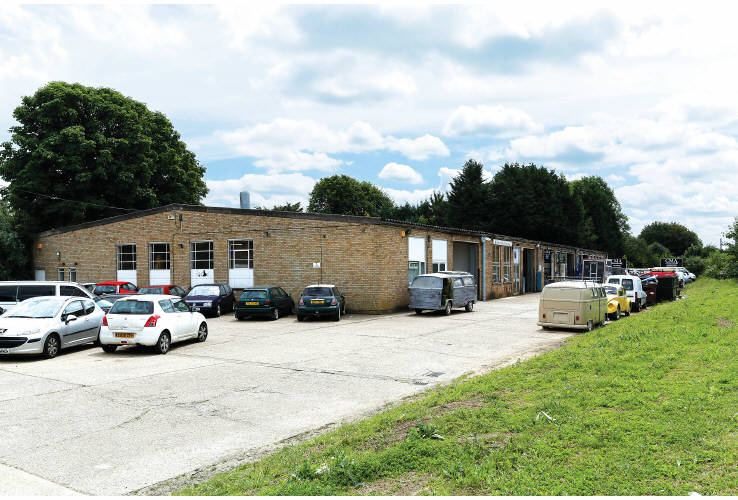 Property Auctions Luton Bedfordshire Property Auctions Luton Bedfordshire