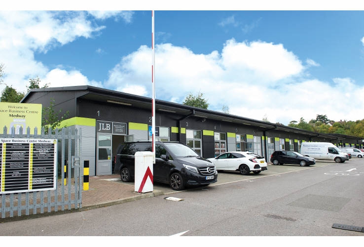 Units 1-10<br>Space Business Park, Knight Road<br>Strood<br>Kent<br>ME2 2BF