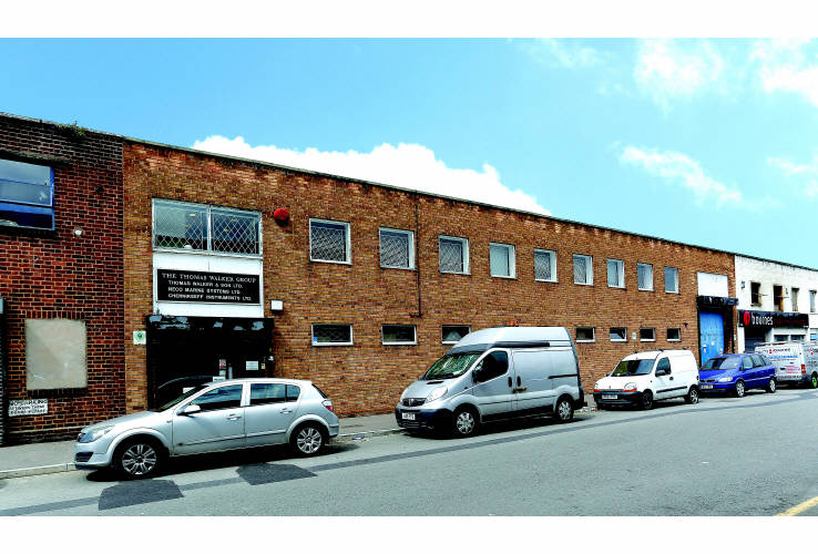 37-41 Bissell Street<br>Digbeth<br>Birmingham<br>West Midlands<br>B5 7HP