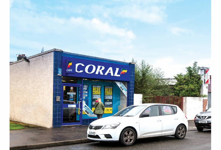 Property Auctions 19/Oct/2017 39 Sandwell Street, Buckhaven, Fife