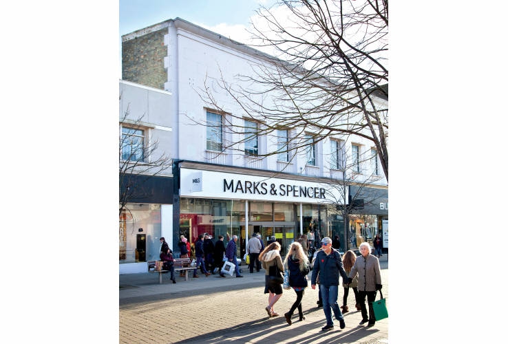 Property Auctions 07/Dec/2017 82 / 86 London Road, Lowestoft, Suffolk, NR32 1ET Acuitus