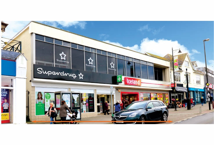 Property Auctions 07/Dec/2017 6 12, 16 and 20 Cardiff Road