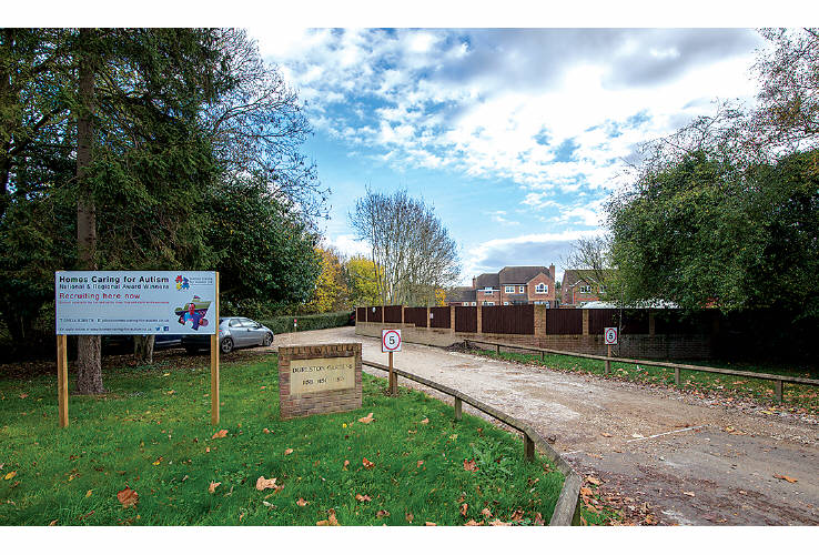 Property Auctions 07/Dec/2017 2 Durlston Gardens, Hilperton Road