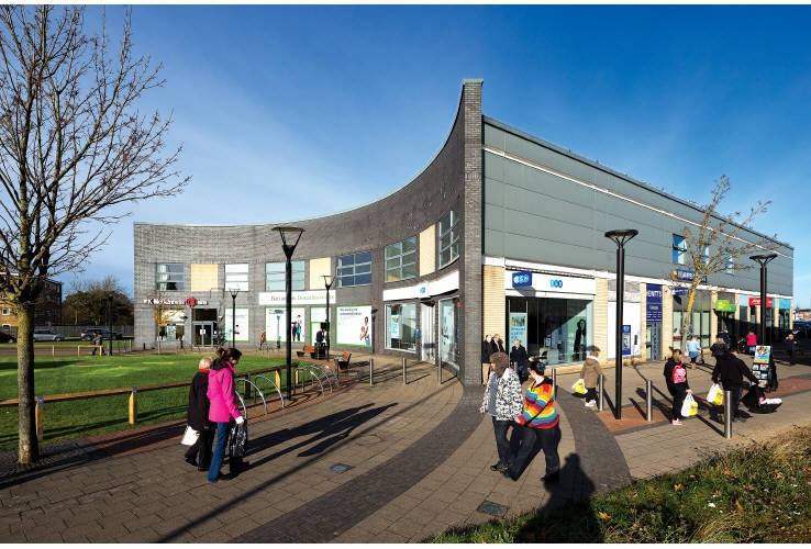 Property Auctions 07/Dec/2017 First Floor, Avenue House, Greenwell