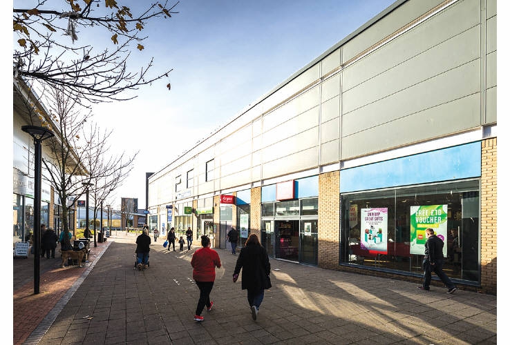 Property Auctions 07/Dec/2017 First Floor, Avenue House, Greenwell