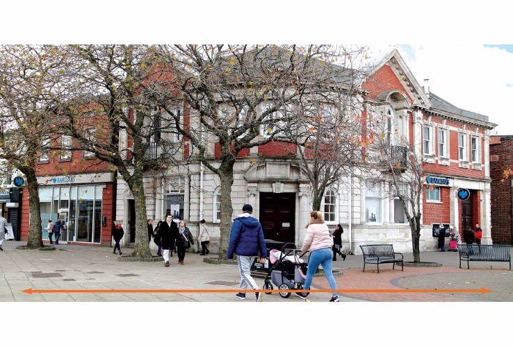 Property Auctions 07/Dec/2017 2 / 8 Liscard Village & 290 Liscard Way