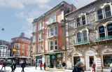 Private Sale 8 Bridlesmith Gate