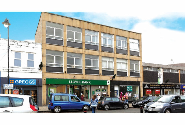 Property Auctions 14/Feb/2018 75 77 Commercial Road, Batley, West