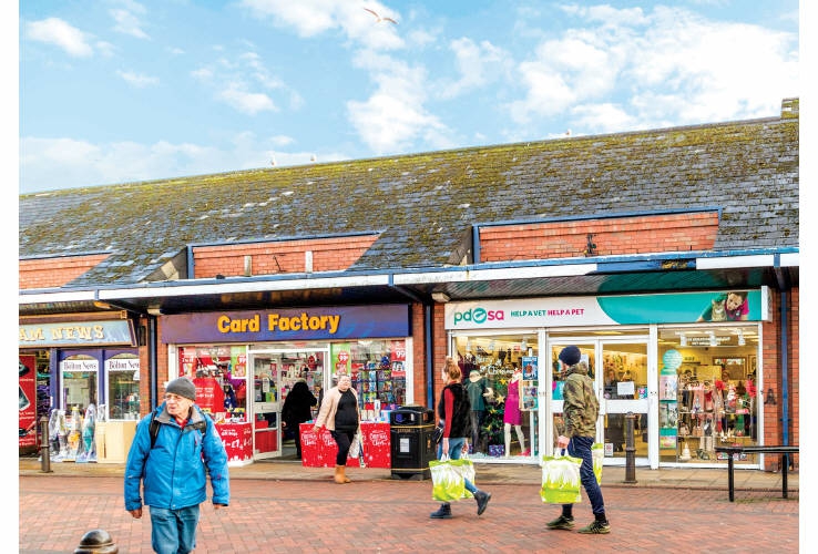 Property Auctions 14/Feb/2018 43 Brackley Street, Farnworth, Nr