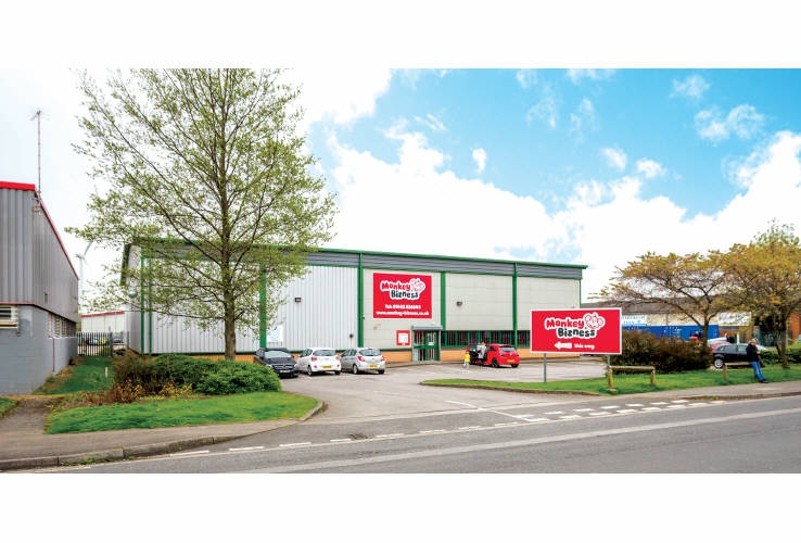 Unit 1 Malmo Park, Bergen Way<br>Sutton Fields<br>Kingston-upon-Hull<br>East Yorkshire<br>HU7 0YQ