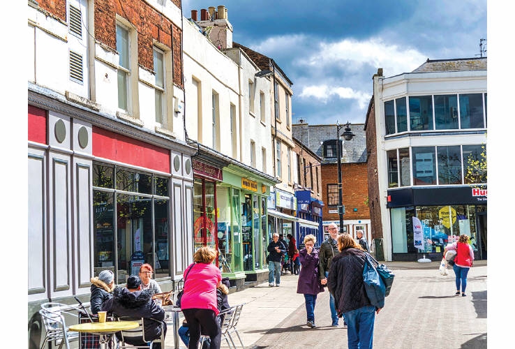 Property Auctions 24/May/2018 46 Market Place, Wisbech, Cambridgeshire, PE13 1DP Acuitus Property Auctions 24/May/2018 46 Market Place, Wisbech, Cambridgeshire, PE13 1DP Acuitus