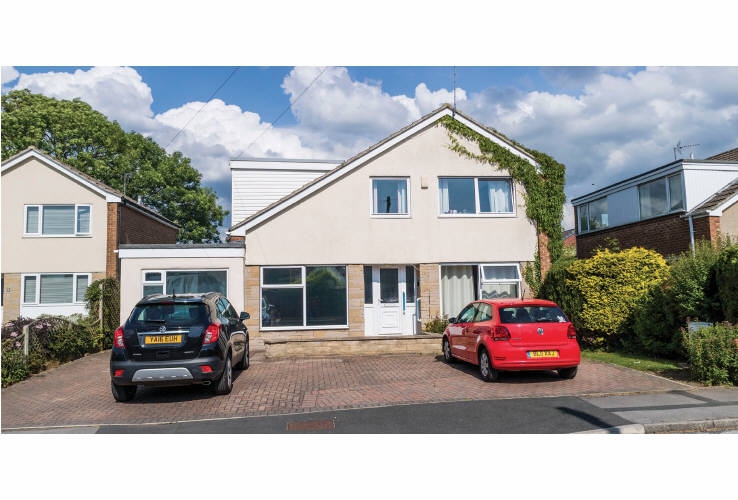 6 Ouse Drive<br>Wetherby<br>North Yorkshire<br>LS22 7UQ