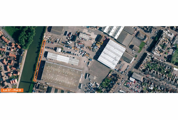 Plot D Mill Place Trading Estate<br>Gloucester<br>GL1 5SQ