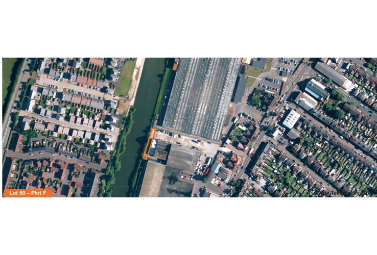 Plot F Mill Place Trading Estate<br>Gloucester<br>GL1 5SQ