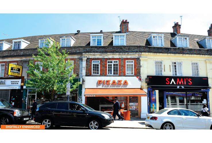 Property Auctions 11/Jul/2018 311 Hale Lane, Edgware, London, HA8 7AY