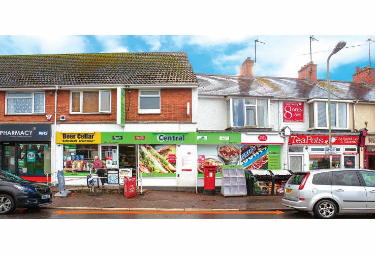 116 / 118 Withycombe Village Road<br>Exmouth<br>Devon<br>EX8 3AN