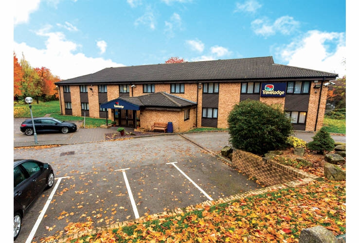 Travelodge Barnsley<br>Stairfoot Roundabout, Doncaster Road<br>Barnsley<br>South Yorkshire<br>S70 3PE