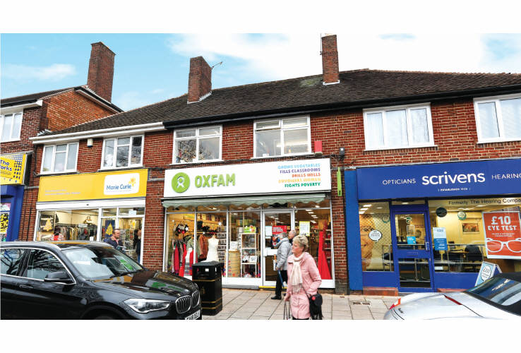 Property Auctions 05/Dec/2018 189 Stratford Road, Shirley, Solihull, West Midlands, B90 3AU