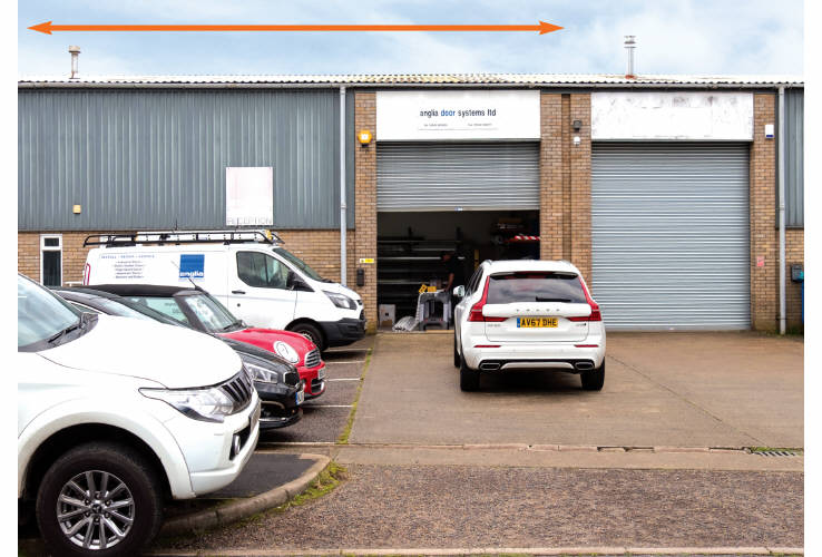 6 Roman Way Thetford Norfolk IP24 1XB