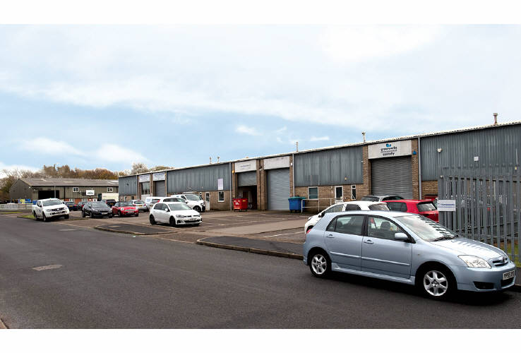 6 Roman Way Thetford Norfolk IP24 1XB
