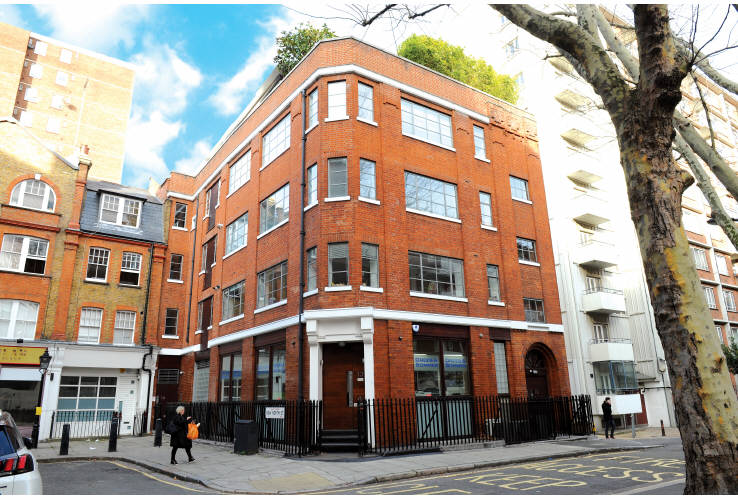 Property Auctions 14 Feb 2019 13 New North Street Holborn Central Property Auctions 14 Feb 2019 13 New North Street Holborn Central