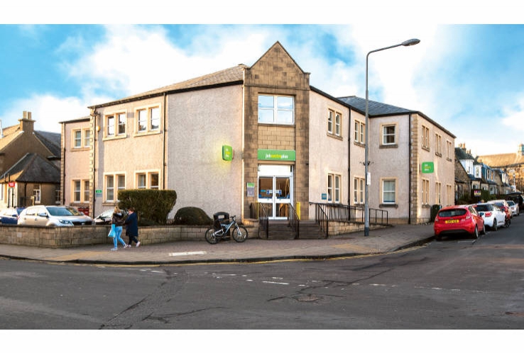 Job centre kirkcaldy vacancies