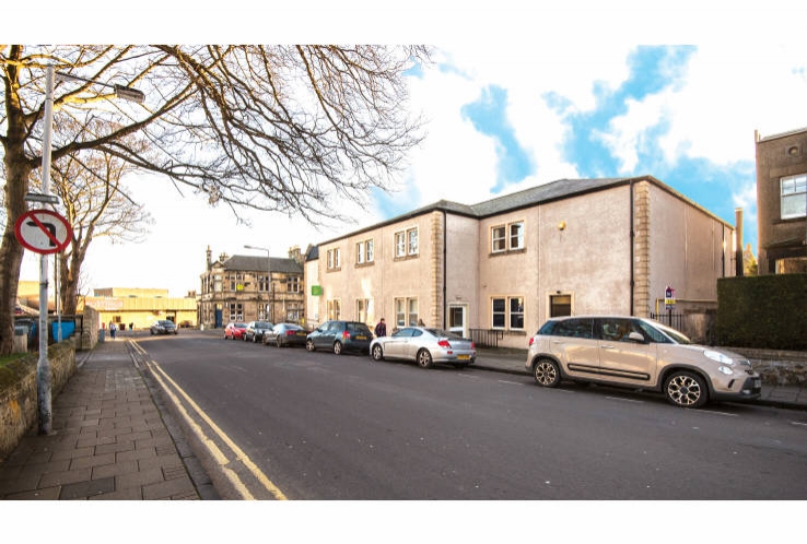 Job centre kirkcaldy vacancies