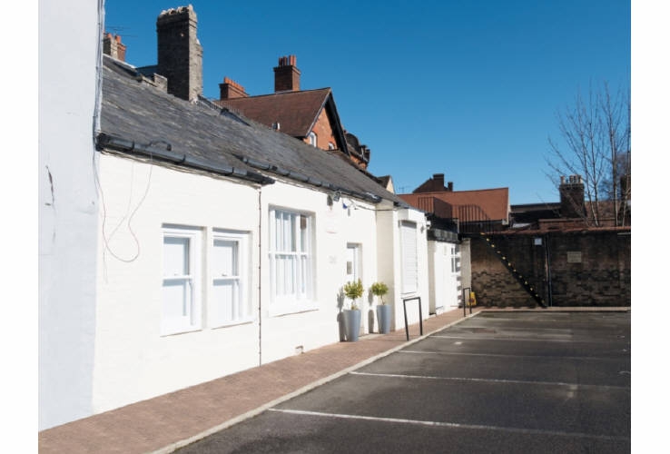 Property Auctions 04/Apr/2019 60 Abbeygate Street, Bury St Edmunds