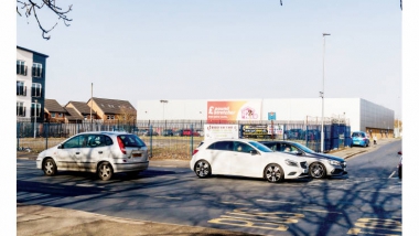 Property Auctions 04 Apr 2019 Poundstretcher Oldham Road