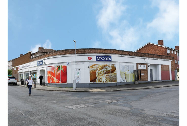 Property Auctions 23/May/2019 30 Trafalgar Road, Wallasey, Birkenhead