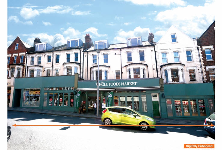 Property Auctions 23/May/2019 303 311 Lavender Hill, Clapham