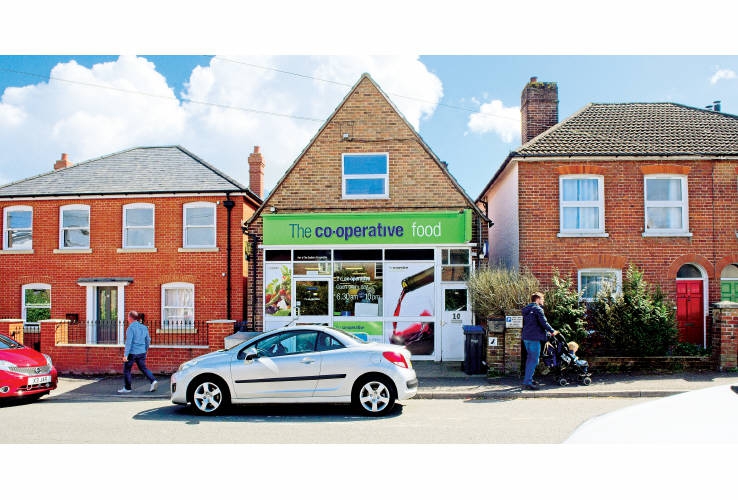 Property Auctions 23/May/2019 10 Kelsey Road, Salisbury, Wiltshire, SP1 1JP Acuitus