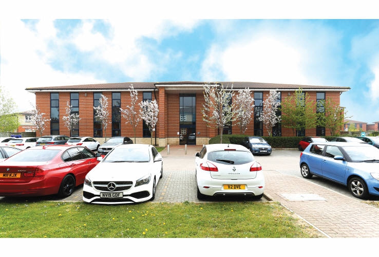 Property Auctions 23/May/2019 Unit 28 Ravenstock House, Falcon Court, Preston Farm Industrial