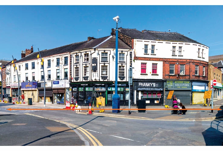 Property Auctions 23/May/2019 31 49 Parliament Row and 55 Old Hall