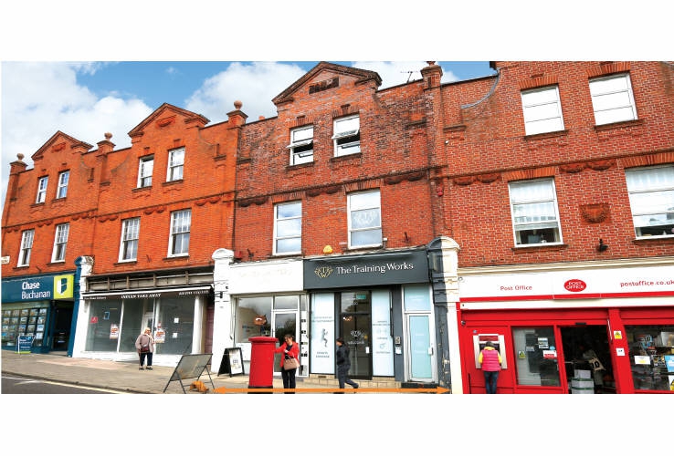 Property Auctions 23/May/2019 120 St Margarets Road, St Margarets